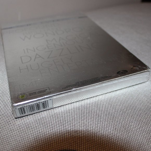 3/$28❤️new 2-disc Eternal Sunshine of the Spotless Mind DVD Collector's Edition - Picture 2 of 4